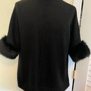 Cardigans and jackets.